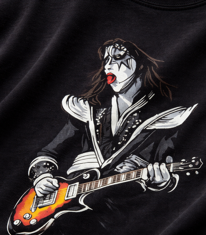 🖤 Arijit Retired Quote Graphic Black Unisex Crew-Neck T-Shirt 🎤🎸