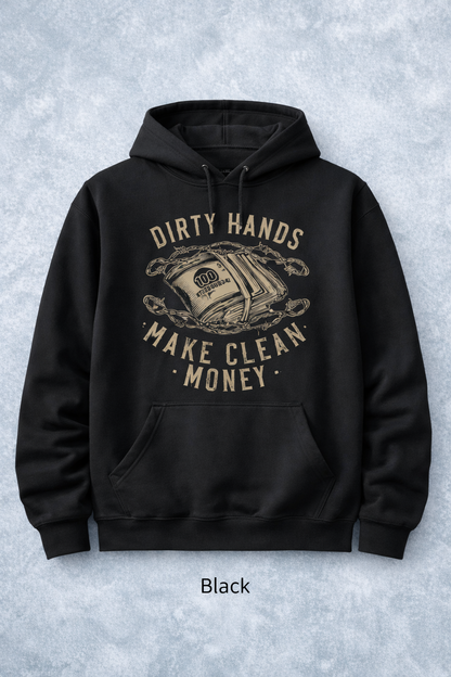 WolfLand Unisex Oversized Hoodie – Built for Comfort. Worn with Confidence.