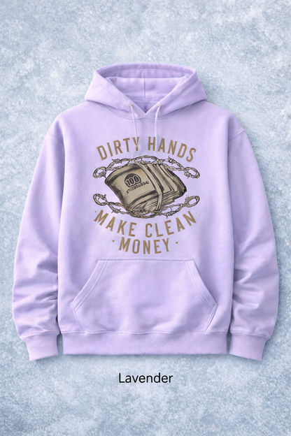 WolfLand Unisex Oversized Hoodie – Built for Comfort. Worn with Confidence.