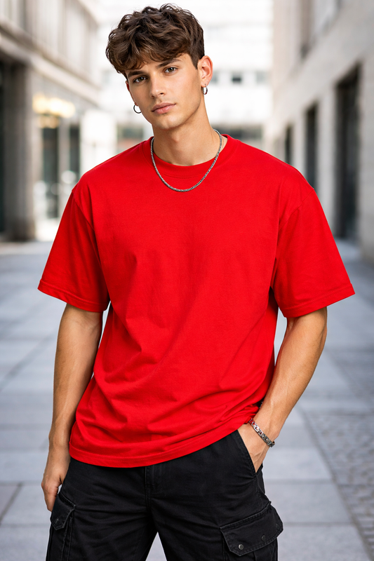 EVERYDAY ICON™ Unisex Basic Tee 😘