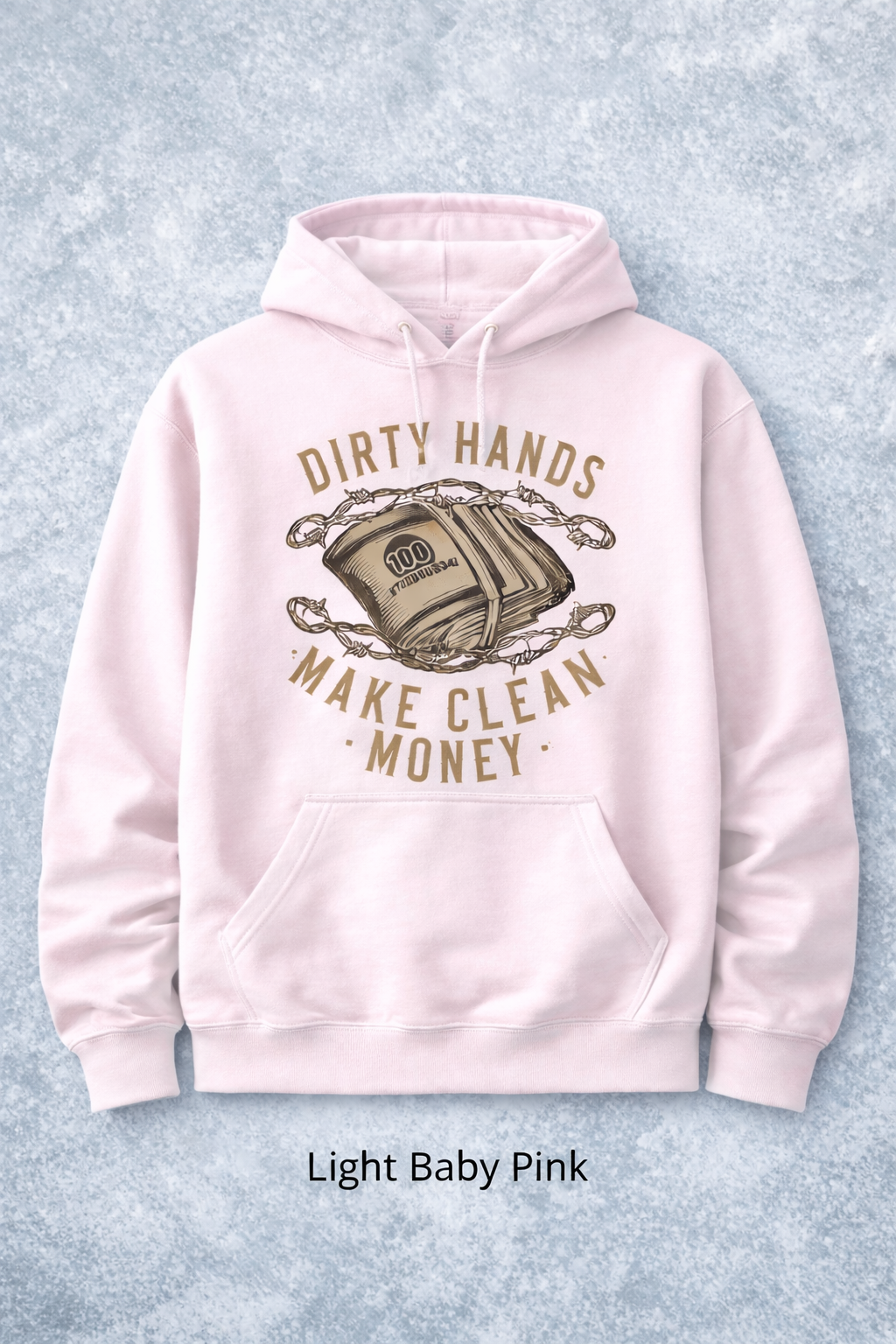 WolfLand Unisex Oversized Hoodie – Built for Comfort. Worn with Confidence.